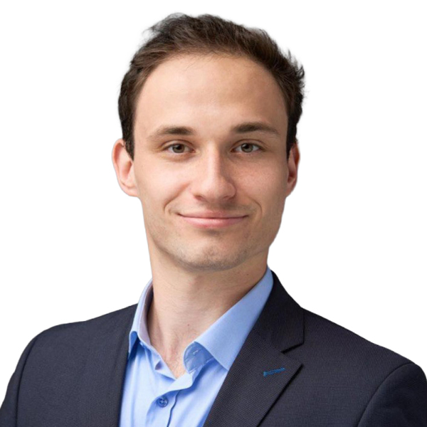 Photo of Eduard Bershitskiy